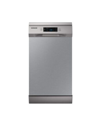 Opvaskemaskine Samsung Dw50r4070fs Stål Kuverter