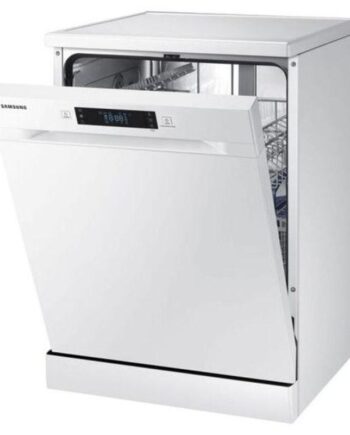 Opvaskemaskine Samsung Dw60m6040fw Hvid