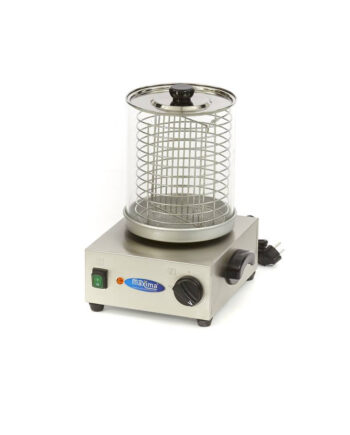 Pølsevarmer ø20 24cm Tåler Opvaskemaskine