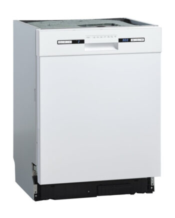 Scandomestic Dwb1444wd Opvaskemaskine Til Indbygning