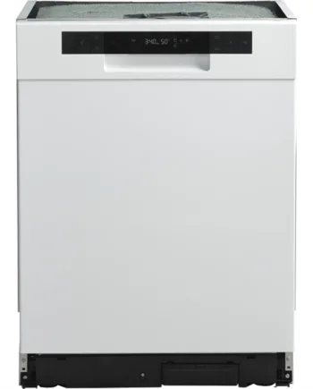 Scandomestic Opvaskemaskine Dwb1442wc