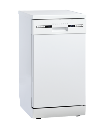 Scandomestic Opvaskemaskine Dwf1047we