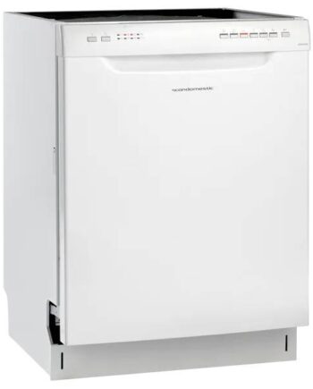 Scandomestic Opvaskemaskine Sfo 4102