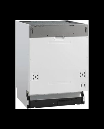 Scandomestic Sfo 3806 Opvaskemaskine Til Integrering