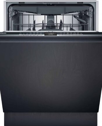 Siemens Integrerbar Opvaskemaskine Sn63hx04me