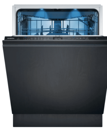 Siemens Integrerbar Opvaskemaskine Sx75zx07ce