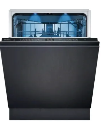 Siemens Iq500 Integrerbar Opvaskemaskine Sx75zx07ce  års Garanti