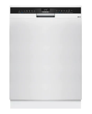 Siemens Opvaskemaskine Sn43hw00vs  års Garanti
