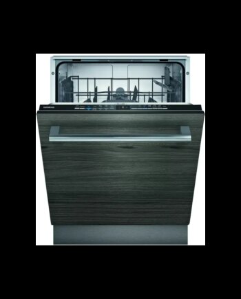 Siemens Sn61ix09te Opvaskemaskine Til Integrering
