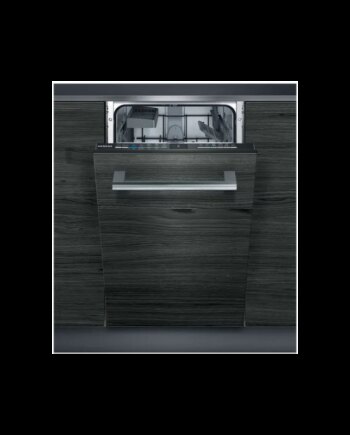 Siemens Sr61ix05ke Smal Opvaskemaskine Til Integrering