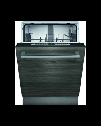 Siemens Sx61ix09te Opvaskemaskine Til Integrering