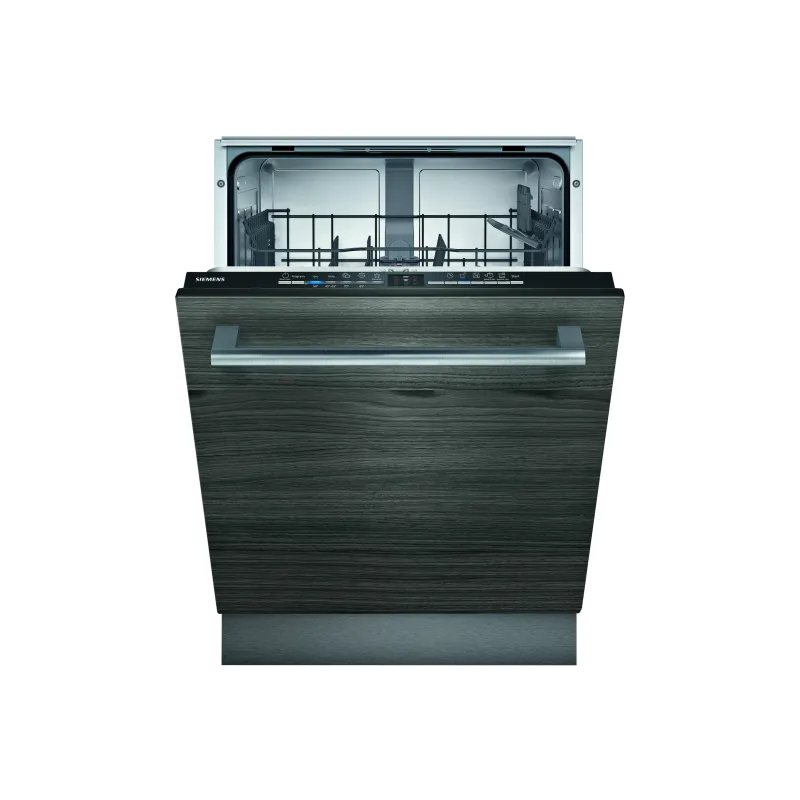 Siemens Sx61ix09te Opvaskemaskine Til Integrering