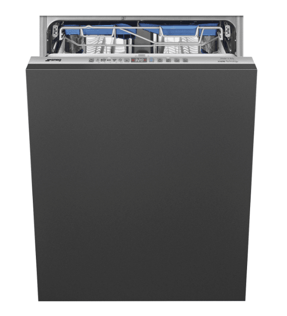 Smeg Integrerbar Opvaskemaskine Stl323bqlh
