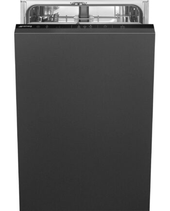 Smeg St4522in Integreret Opvaskemaskine