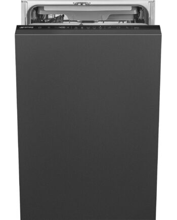 Smeg St4533in Integrerbar Opvaskemaskine