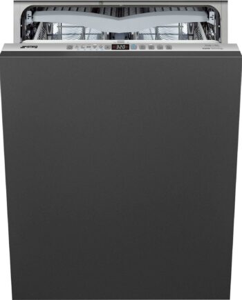 Smeg Stl332ch Integreret Opvaskemaskine