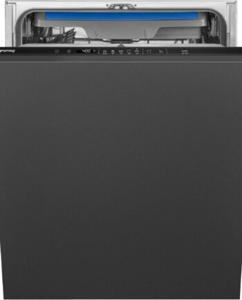 Smeg Stl362dq Helintegreret Opvaskemaskine