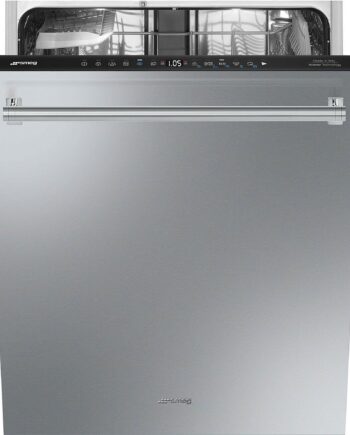 Smeg Stx235cllo Opvaskemaskine Til Underbygning