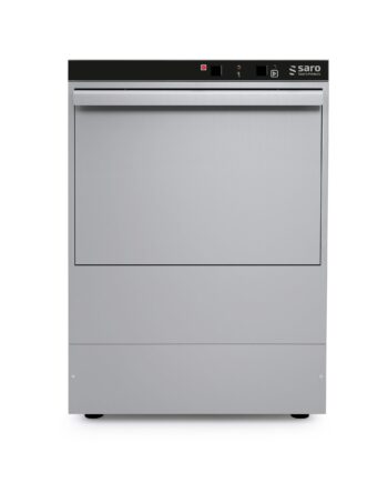 Underbordsopvaskemaskine 35x35 Kurve Model Mnchen