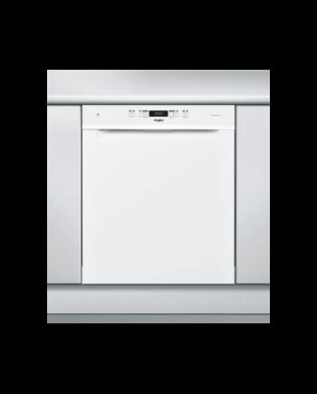 Whirlpool Wuc 3c32 Opvaskemaskine Til Indbygning