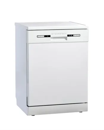 Scandomestic Dwf1444wd Opvaskemaskine