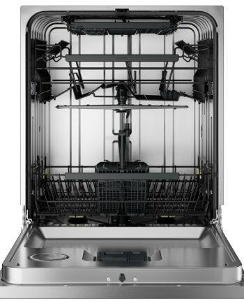 Asko Dbi344ib Inbygget Opvaskemaskine Kuverter Stål