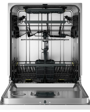 Asko Dbi344ib Indbygget Opvaskemaskine Kuverter Hvid