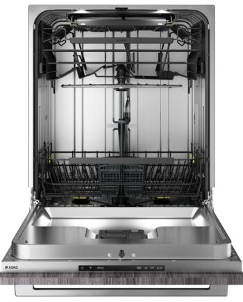 Asko Dsd545n Integreret Opvaskemaskine Kuverter