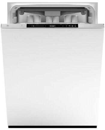 Bertazzoni Dw6083prts Integreret Opvaskemaskine Automatisk åbning
