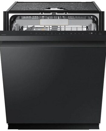 Samsung Opvaskemaskine Dw60cg880ub1eg Sort