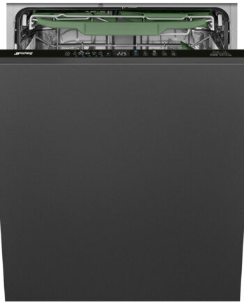 Smeg Stl7332cl Integreret Opvaskemaskine