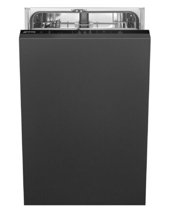 Smeg St4522din Integreret Opvaskemaskine