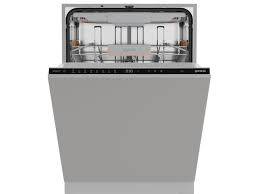 Gorenje Gv663a65xxl Integrerbar Opvaskemaskine