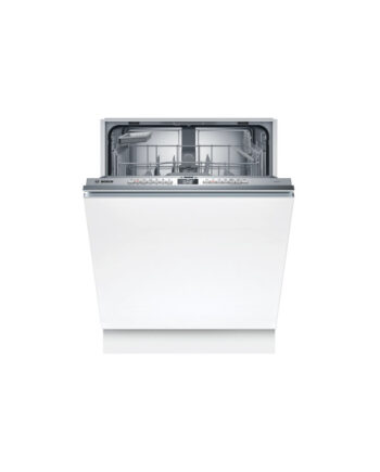 Bosch Smv4htx00e Opvaskemaskine Til Integrering