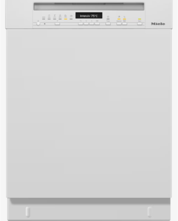 Miele Opvaskemaskine G7110 Scu : Erling Christensen Møbler