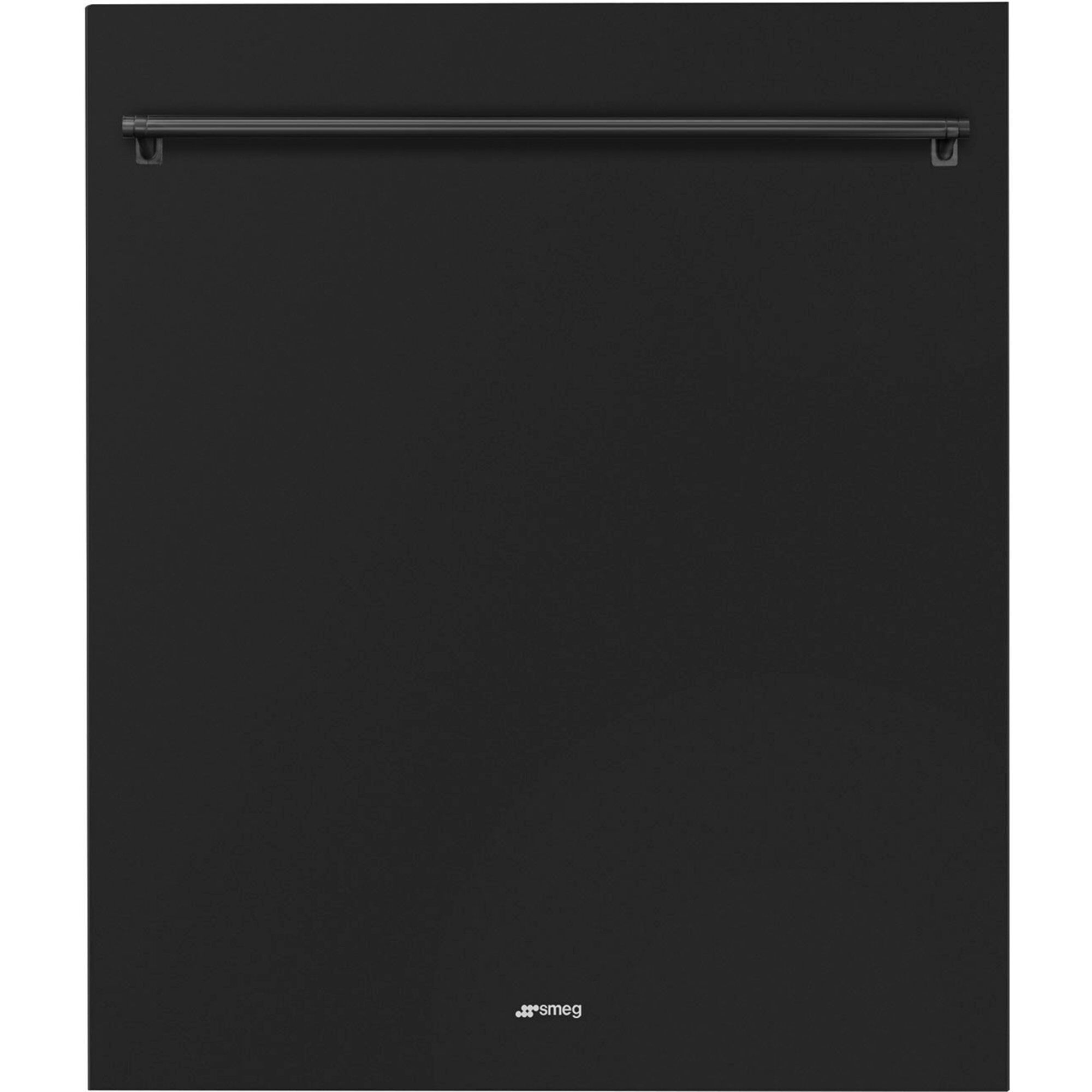 Smeg Kit82cn Front Til Opvaskemaskine Matsort
