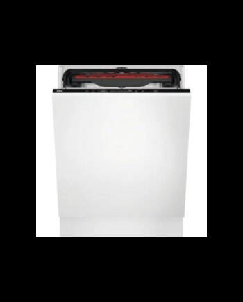 Aeg Fsb64907z Opvaskemaskine Til Integrering