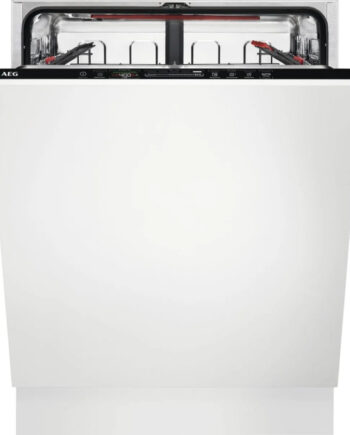 Aeg Fse63607p Opvaskemaskine Til Integrering