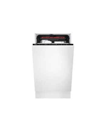 Aeg Fse73507p Smal Opvaskemaskine