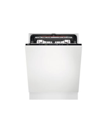 Aeg Fse84718p Opvaskemaskine Til Integrering