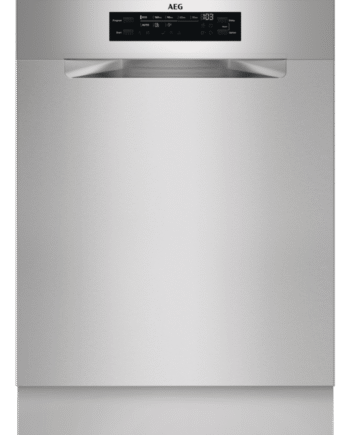 Aeg Opvaskemaskine Fbb54605zm