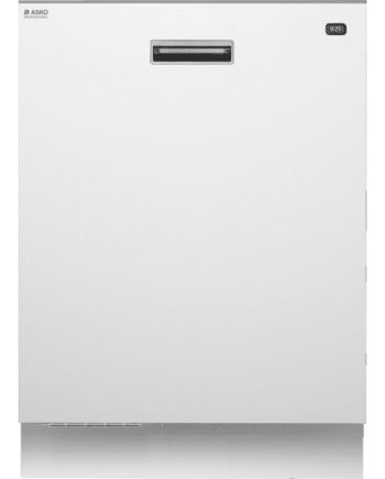 Asko Pro Opvaskemaskine Dwc5926w