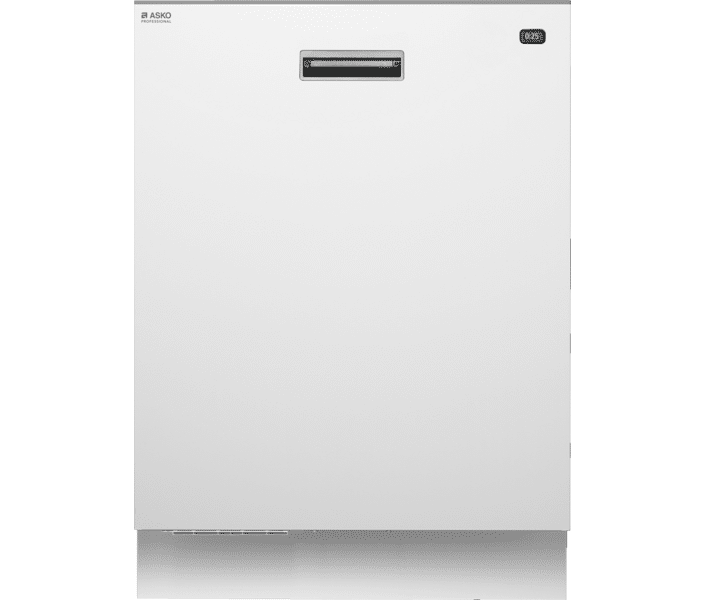 Asko Pro Opvaskemaskine Dwc5926w