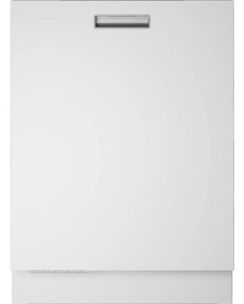 Asko Pro Opvaskemaskine Dwc6122biw