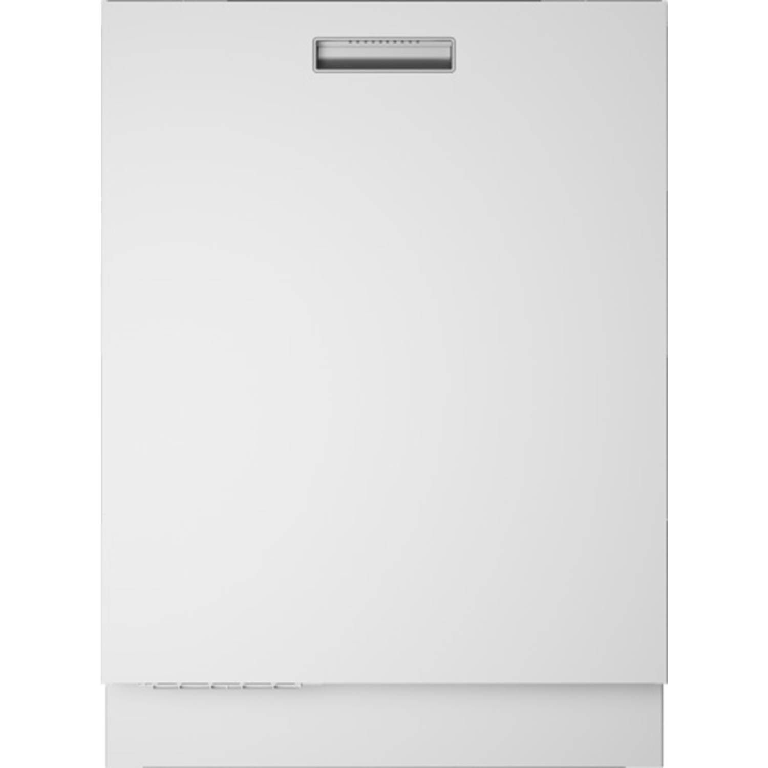 Asko Pro Opvaskemaskine Dwc6122biw