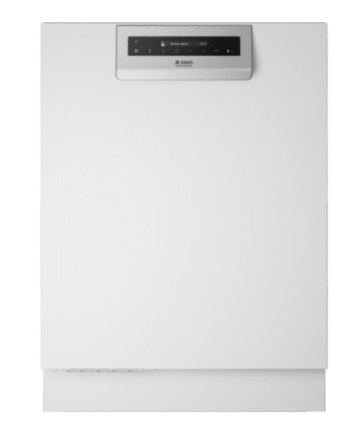 Asko Pro Opvaskemaskine Dwc6423biw