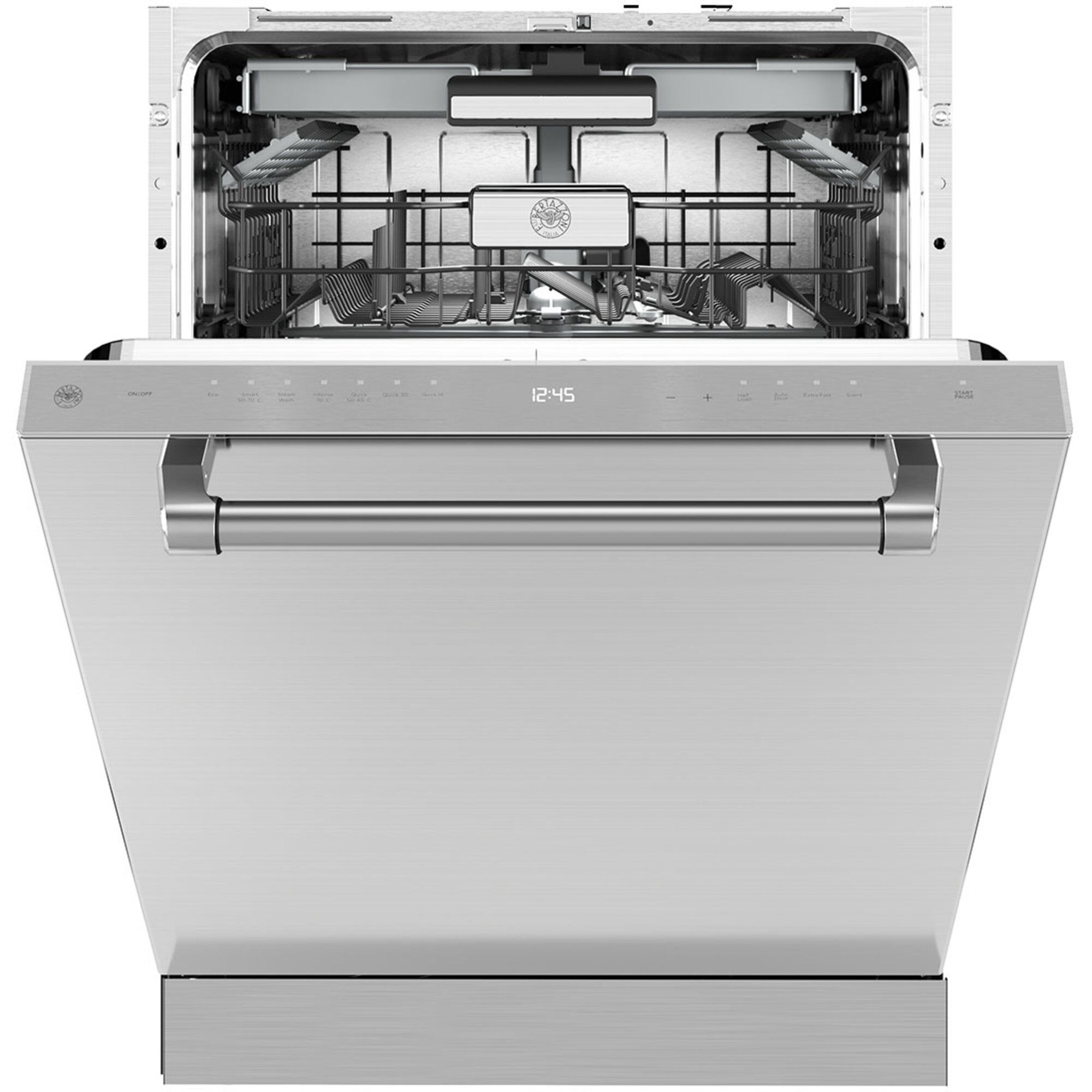 Bertazzoni Master Opvaskemaskine Rustfrit Stål