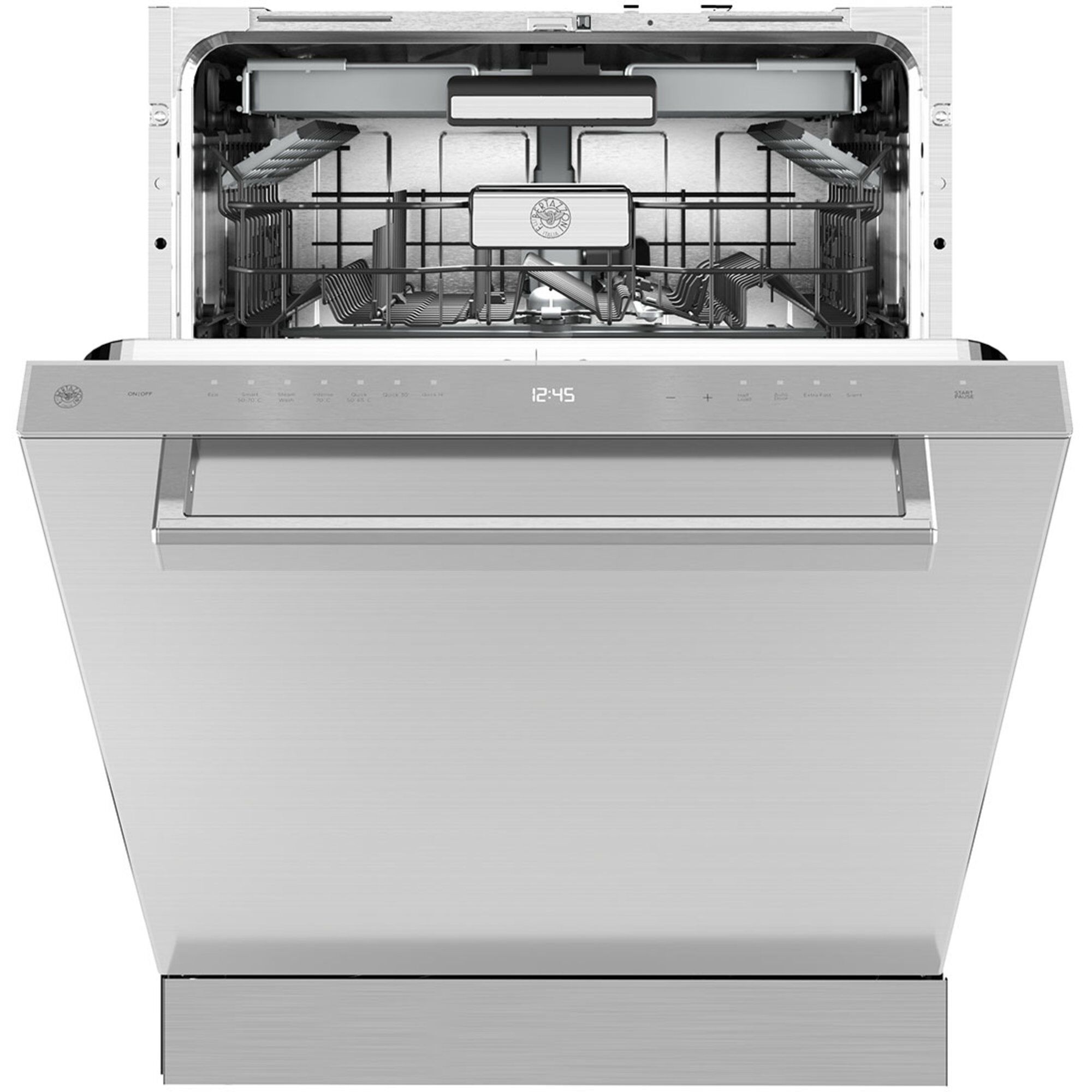 Bertazzoni Professional Opvaskemaskine Rustfrit Stål