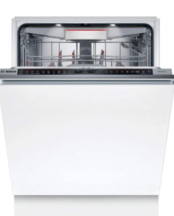 Bosch Integrerbar Opvaskemaskine Smd8tcx04e