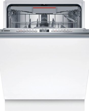 Bosch Integrerbar Opvaskemaskine Smv4hmx02s